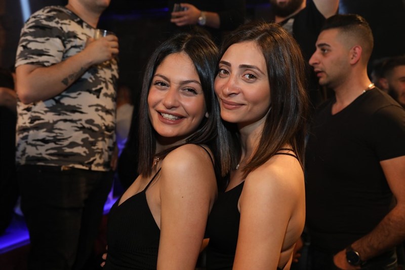 Taiga Batroun on Saturday Night